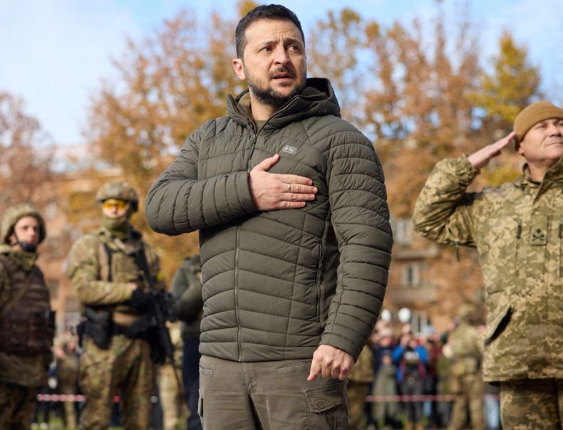 UN General Assembly calls for Russian reparations to Ukraine - The Tribune