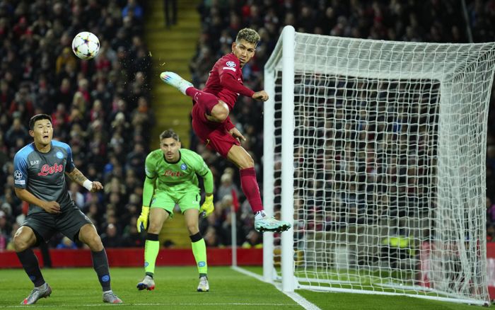 Bayern keep record clean, Spurs rally - The Tribune