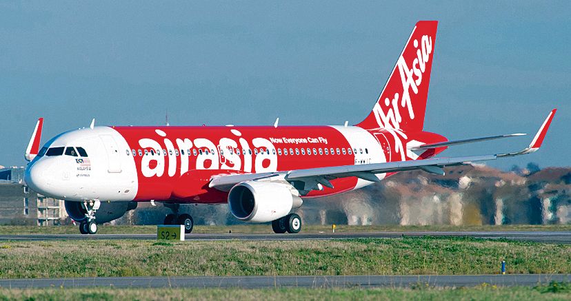 AirAsia India now fully owned by Tata Group - The Tribune