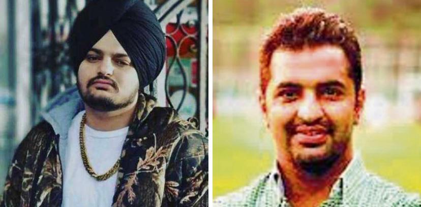 Sidhu Moosewala's manager Shaganpreet Singh