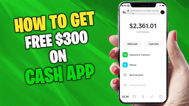 CASH APP FREE MONEY HACK NO HUMAN VERIFICATION [iojact]