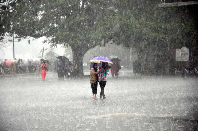 High chance of floods in western Himalayas, central India amid forecast ...