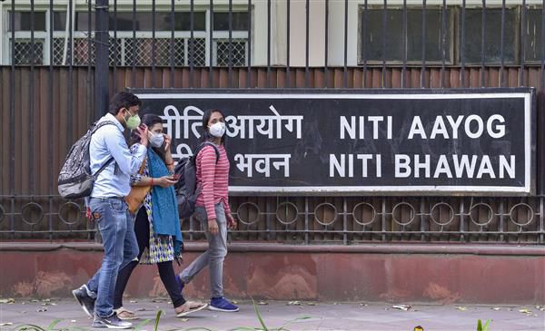 Uttarakhand, Kerala Top In Niti Aayog's SDG Index; Bihar Worst ...