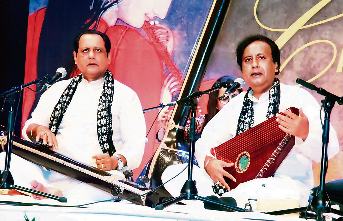 how-music-of-punjab-left-its-shores-patiala-gharana-gayaki-thrives-in
