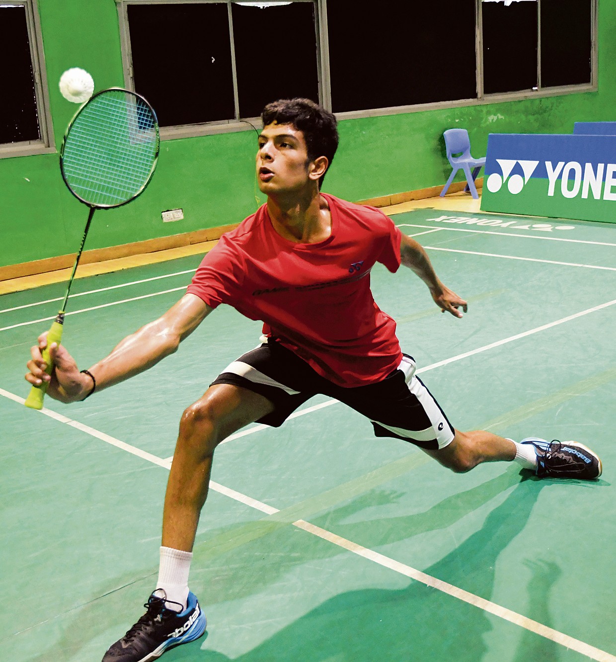 A first, Chandigarh Sports Dept to organise All-India Badminton Tournament