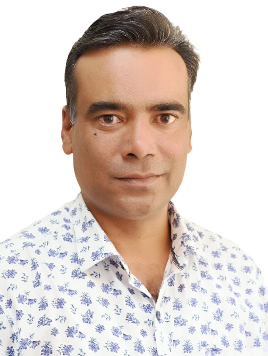 Pardeep Kumar elected Senate member The Tribune