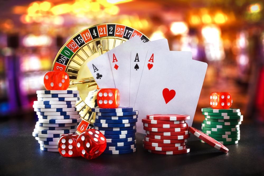 How to Find the Top Virginia Online Casinos for Real Money? – The Tribune