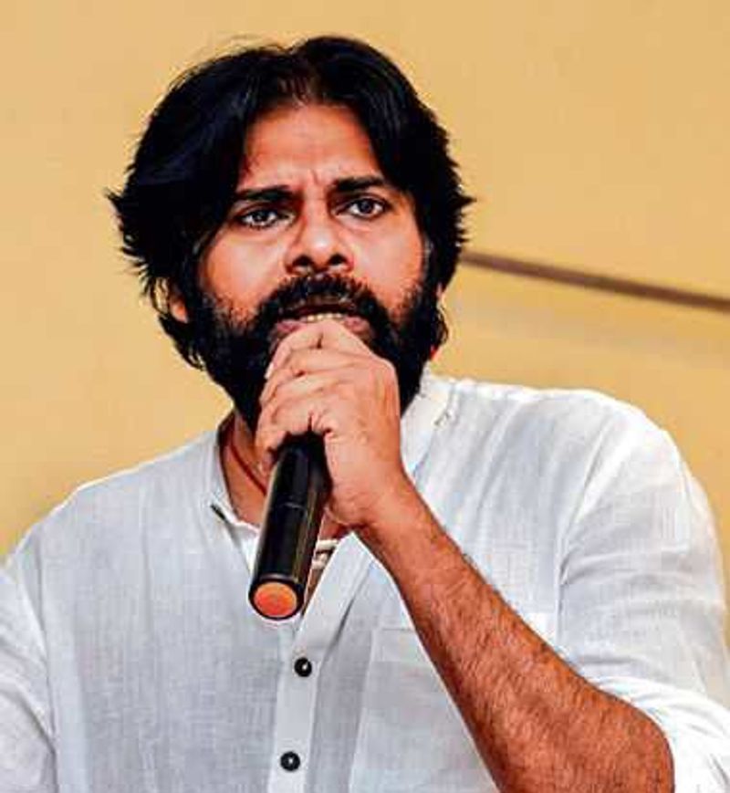 Andhra Pradesh Deputy Cm Pawan Kalyan Renounces Day Penance At Tirumala The Tribune