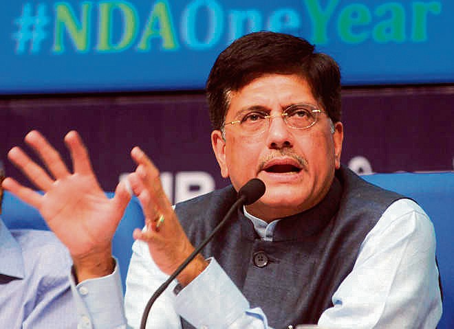 Will continue dialogue with US on totalisation pact: Goyal