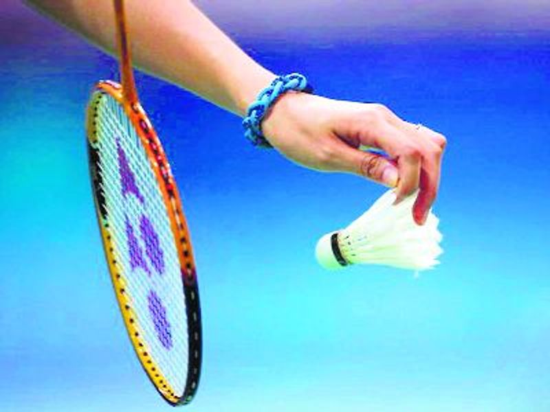 Kapurthala district badminton championship begins