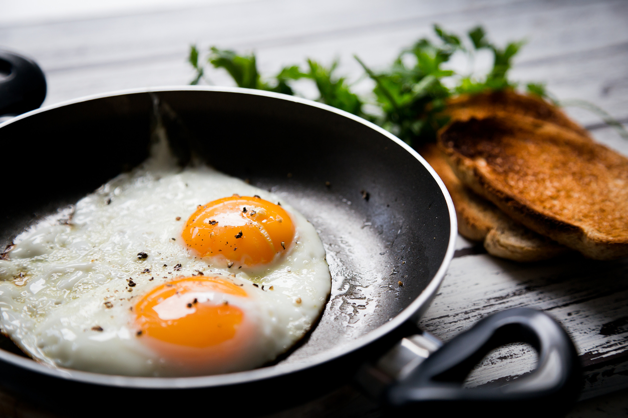 Fear about eggs spiking cholesterol levels ‘unwarranted’: Experts