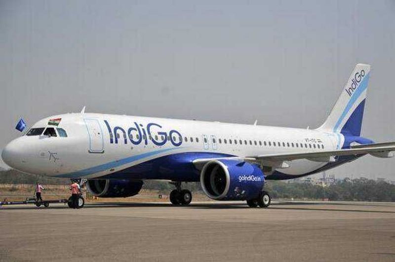 Technical glitch hits IndiGo operations