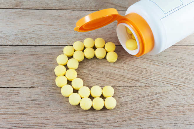 Vitamin C deficiency in elderly can cause abnormal bleeding, fatigue: Study