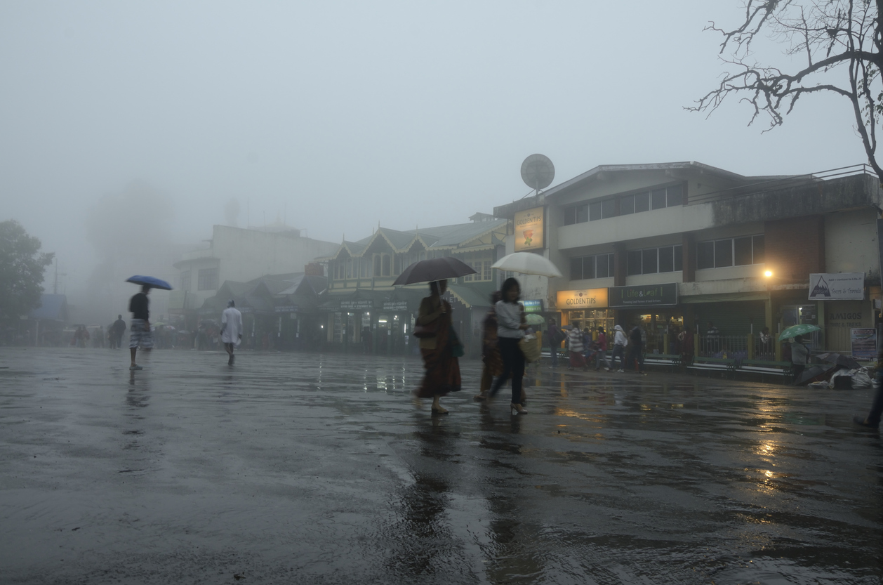 Death risk found to rise due to adverse effects on health in wake of extreme rainfall events