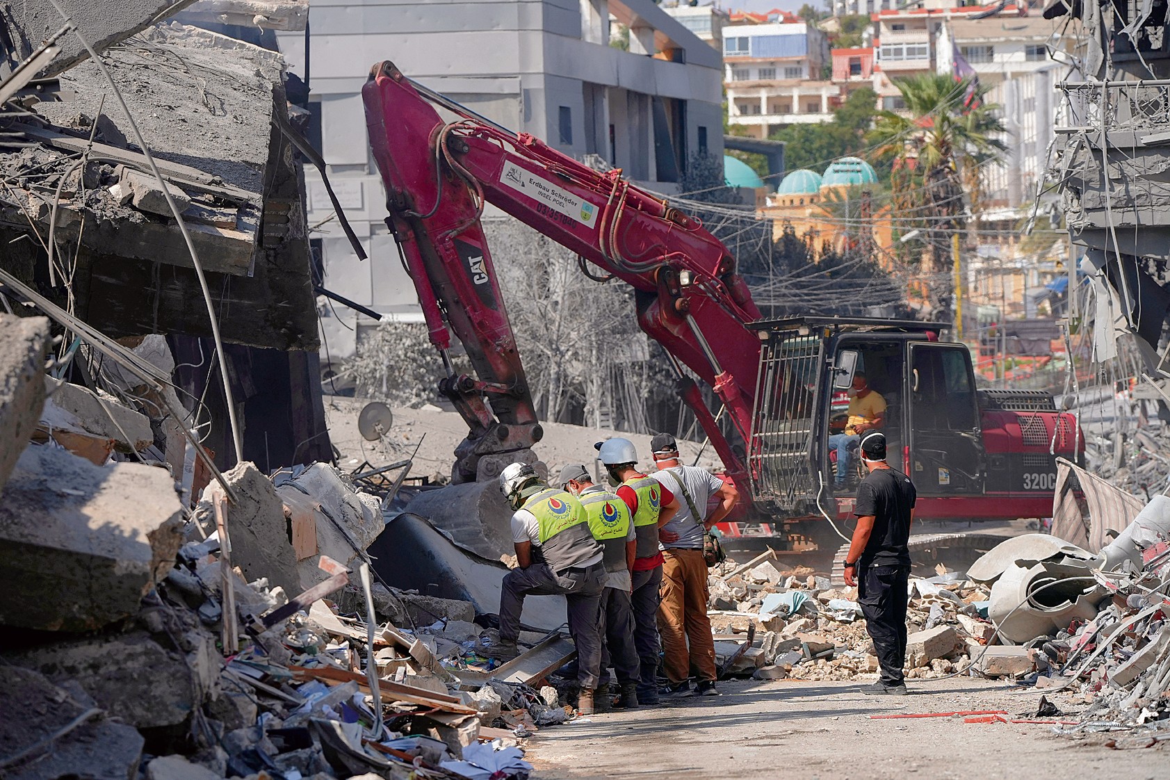 Tel Aviv plans to seal off humanitarian aid to northern Gaza, starve out Hamas