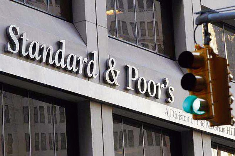 S&P: India poised to be third largest economy, rising population a concern