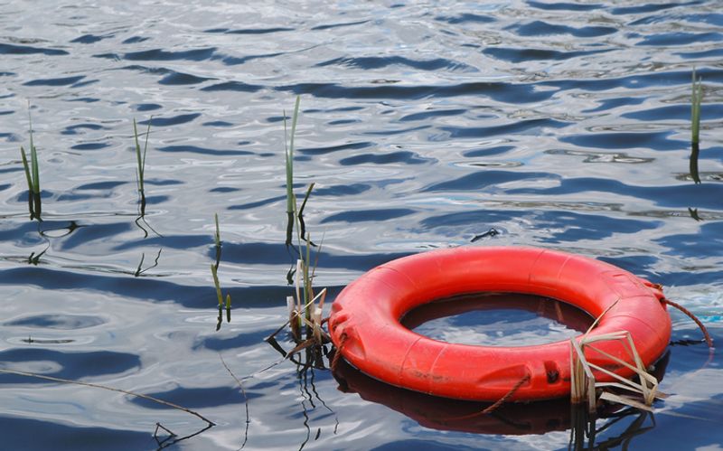 Baby dies, 65 rescued after migrant boat sinks during English Channel crossing attempt