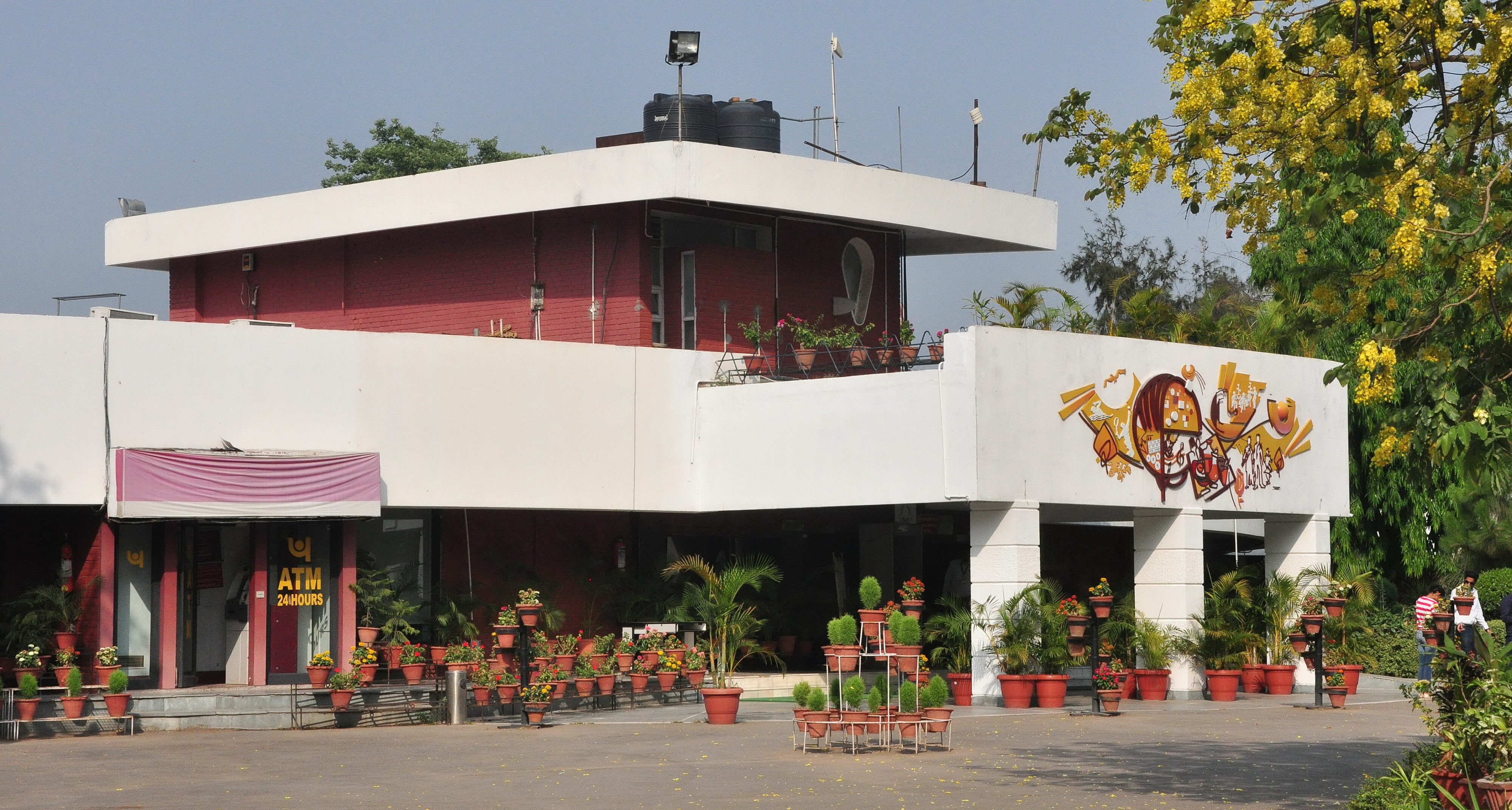 Chandigarh Club gears up for elections after eight years The Tribune