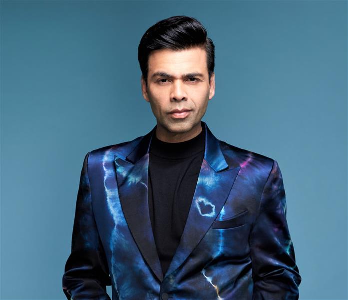 Karan Johar’s Company Sells 50% Stake To Poonawalla - The Tribune