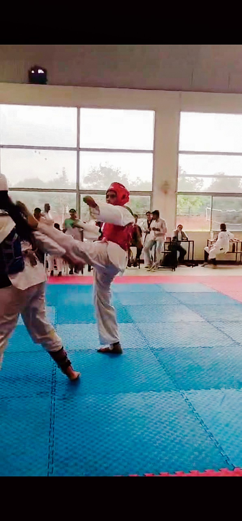 Shishu Niketan Public School, Sec43, Chandigarh The Tribune