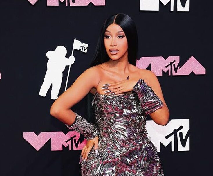 Cardi B Hospitalised With Medical Emergency, To Miss Atlanta Music Fest ...