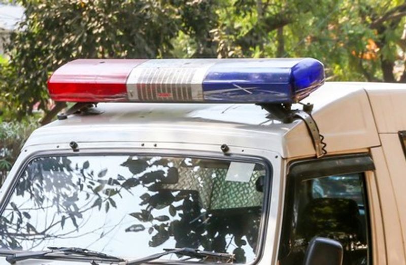 Cop injured as grenade goes off in JK’s Baramulla court evidence room