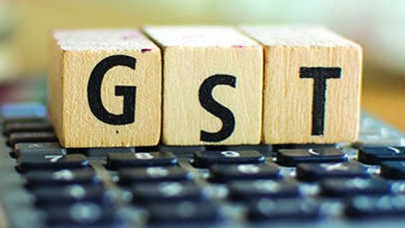 At Rs 1.87 lakh crore, October GST collection second highest