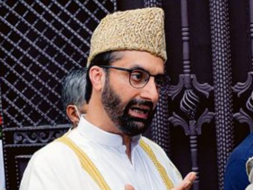 Check rise in online gambling cases, Mirwaiz Umar Farooq urges govt – The Tribune