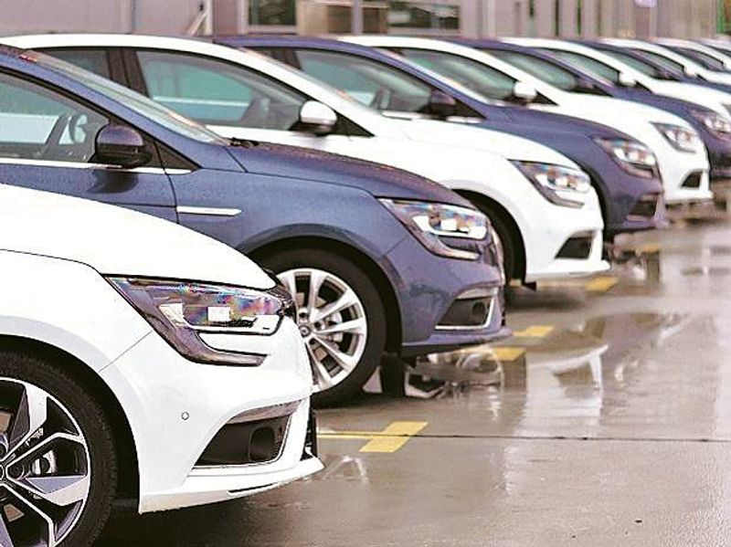 SUVs steer festive season sales