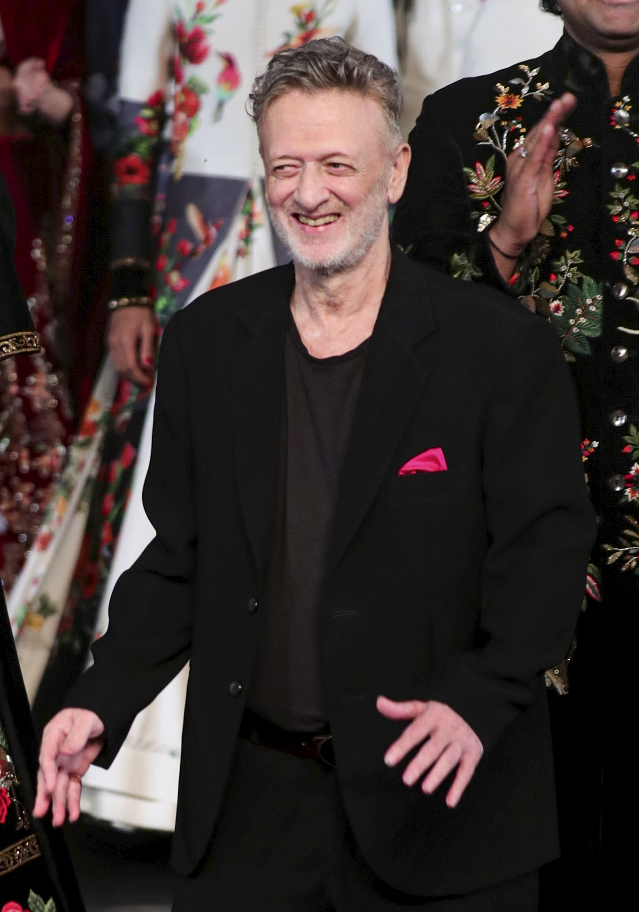 Fashion industry, Bollywood stars, mourn the demise of designer Rohit Bal