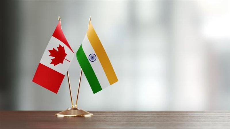 Indian High Commission in Canada says consular work saw violent disruption on Sunday – The Tribune