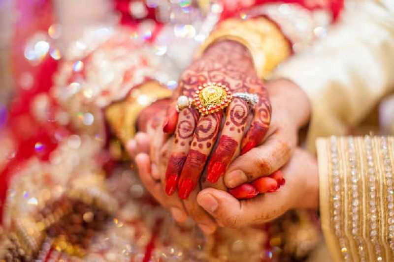 Groom in Turkiye, bride in Himachal, couple has virtual nikah         – The Tribune