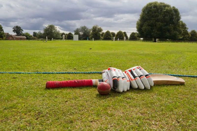 Chandigarh lads log victory in cricket tourney – The Tribune