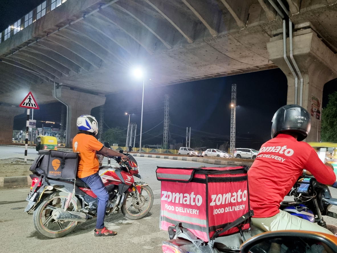 Competition Commission probe finds Zomato, Swiggy violating competition norms