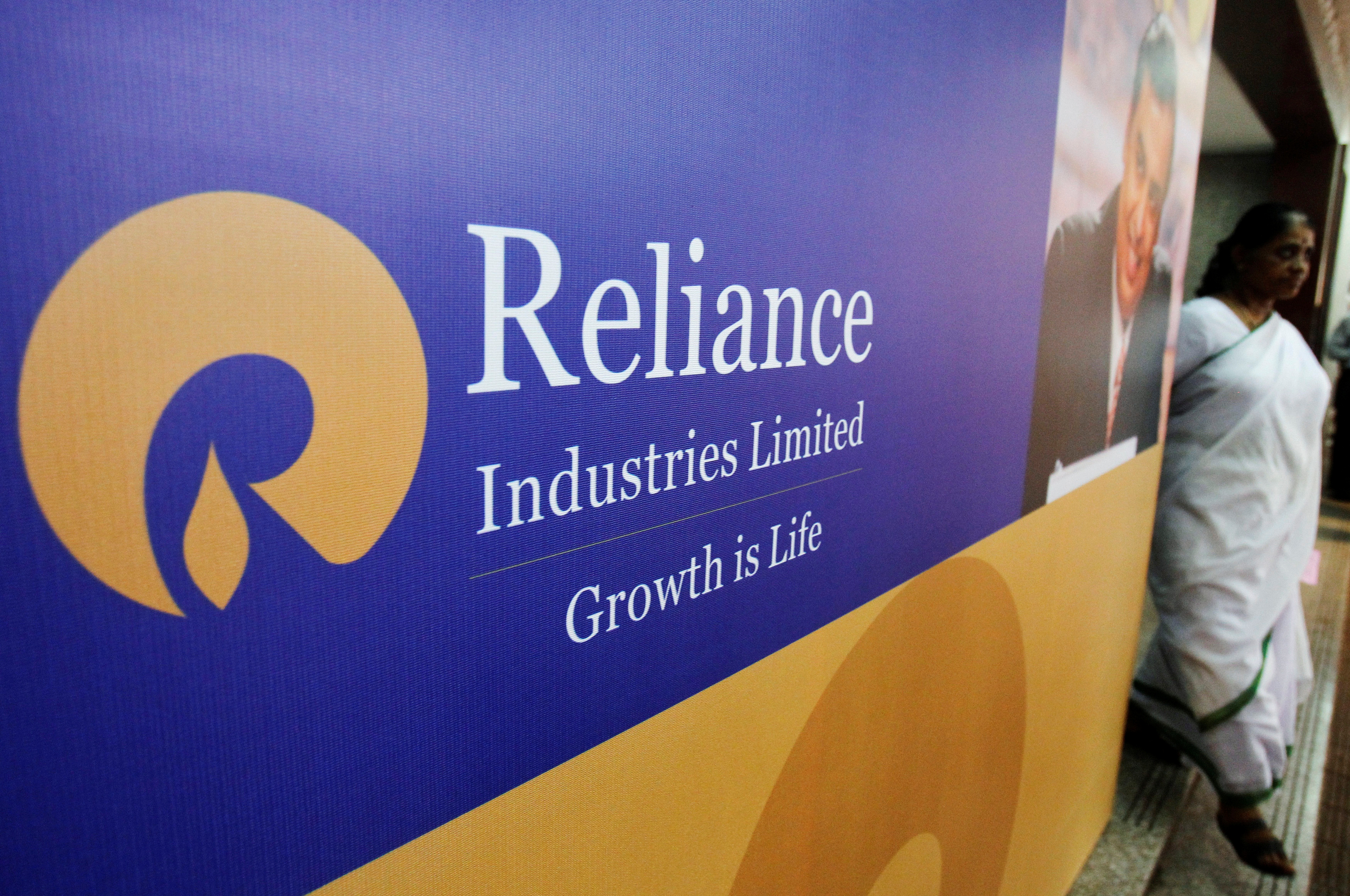 Mcap of 6 of top-10 most-valued firms erode Rs 1.55 lakh crore; Reliance biggest laggard