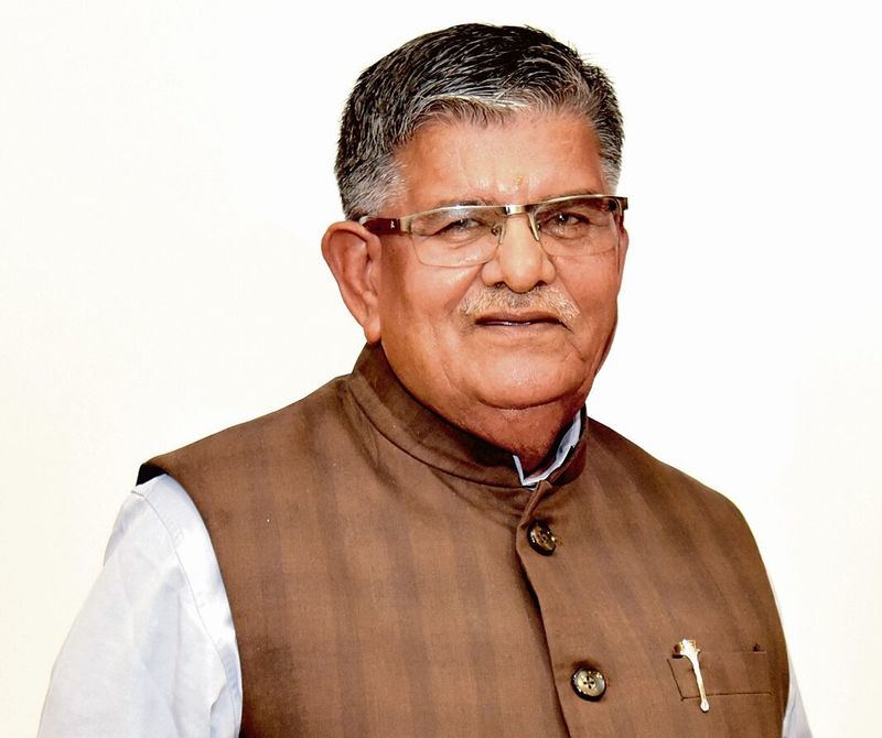 Punjab Governor Gulab Chand Kataria calls for making education ‘affordable’ in private schools