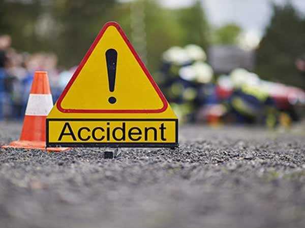 Young IPS officer dies in tragic road accident.