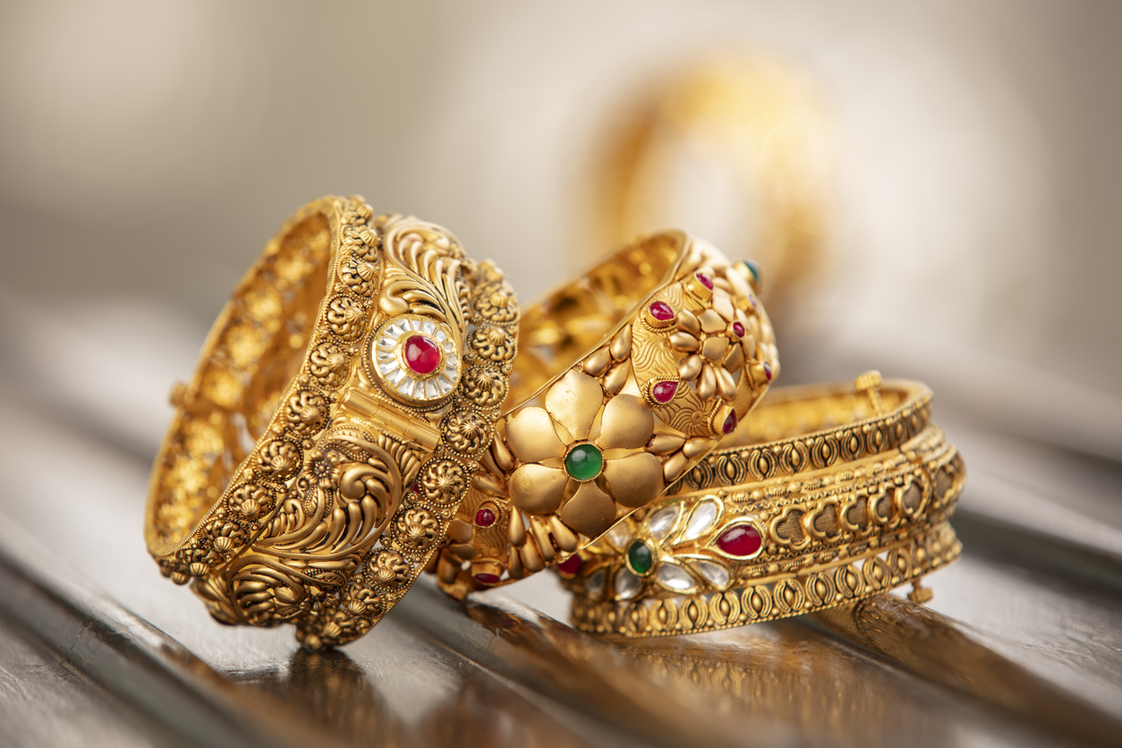 Joyalukkas unveils ‘Vivaaha Utsav’: Exclusive bridal collection with unmissable offers