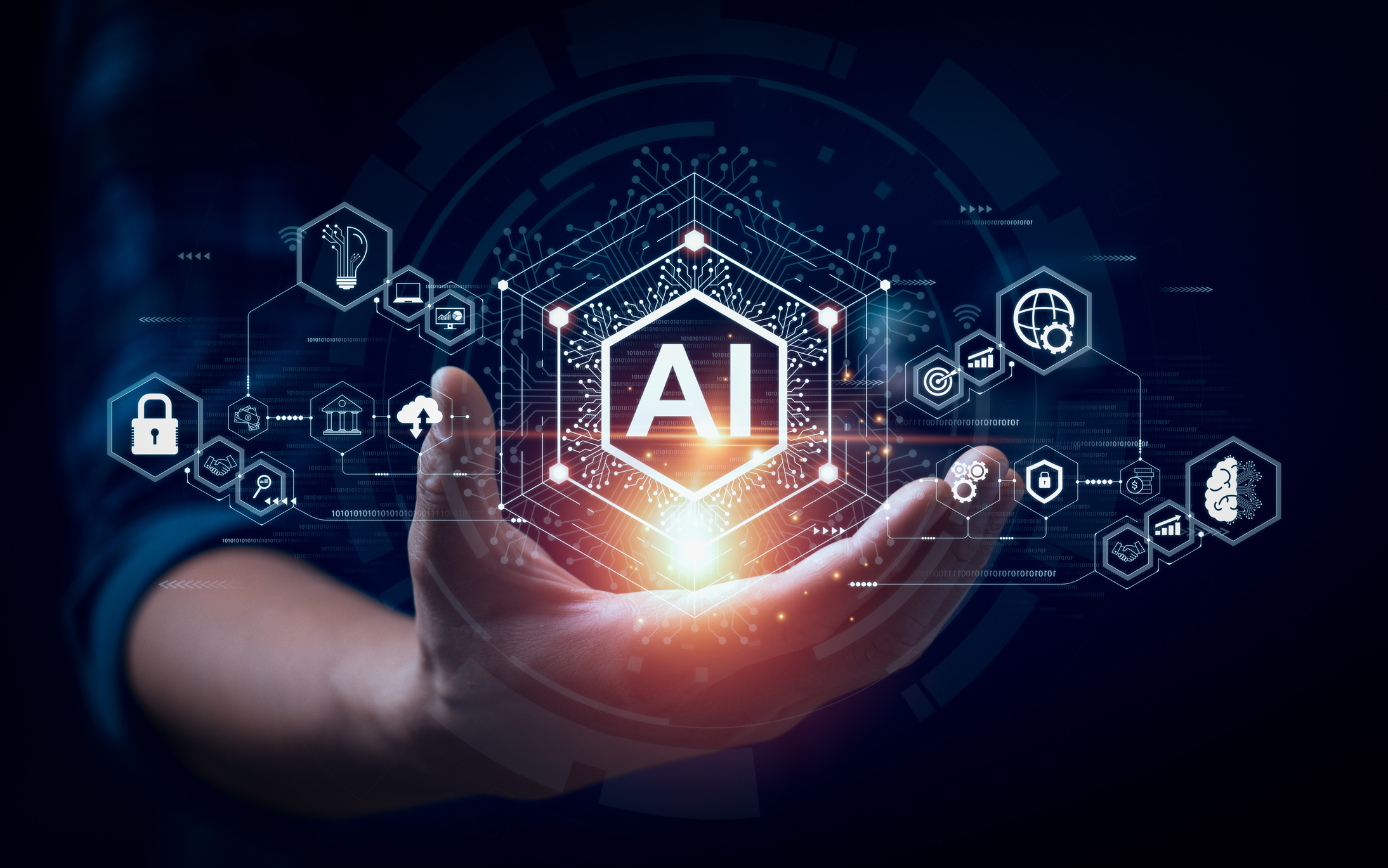 AI Revolution: Transforming Central and Eastern Europe's Tech Landscape - News Directory 3
