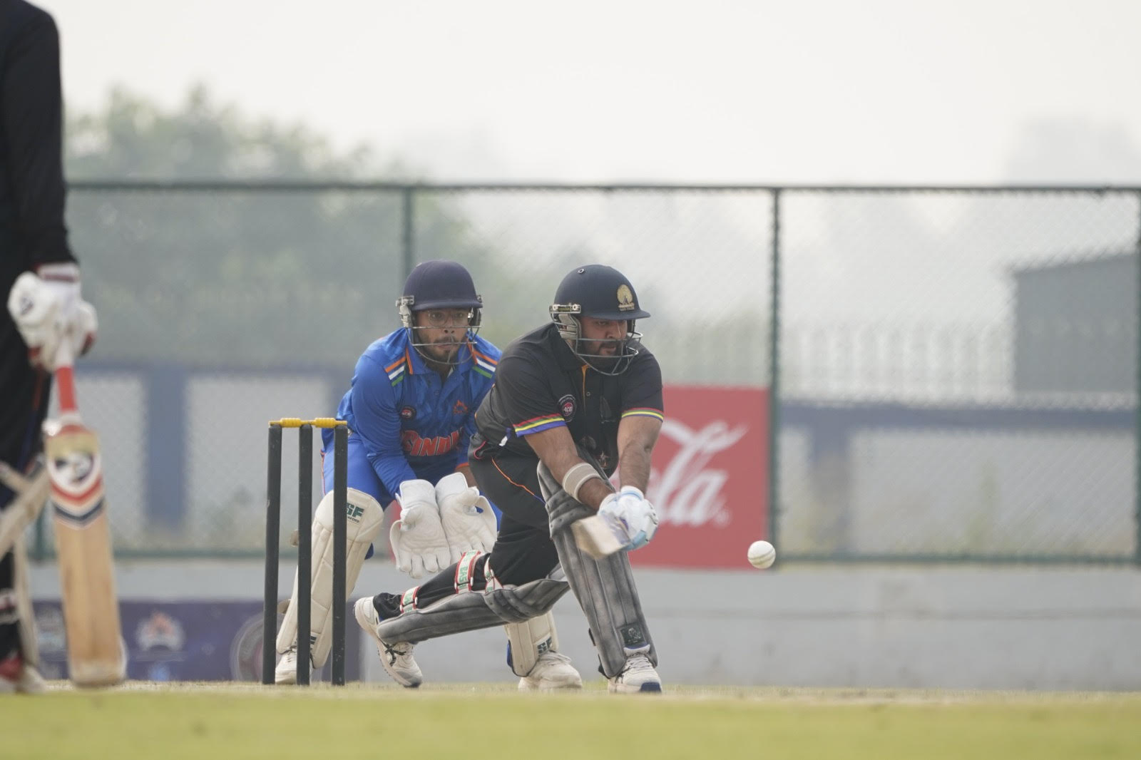 Alumni Cricket Bash-2024: Sanawar school eyes finals – The Tribune