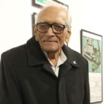 Alteration poses threat to city heritage: SD Sharma - The Tribune