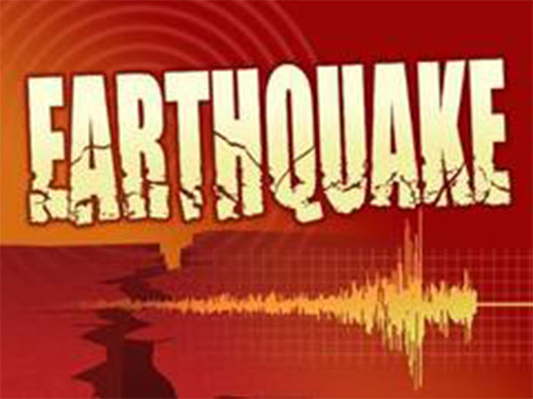 Earthquake of magnitude 3.5 jolts Tibet