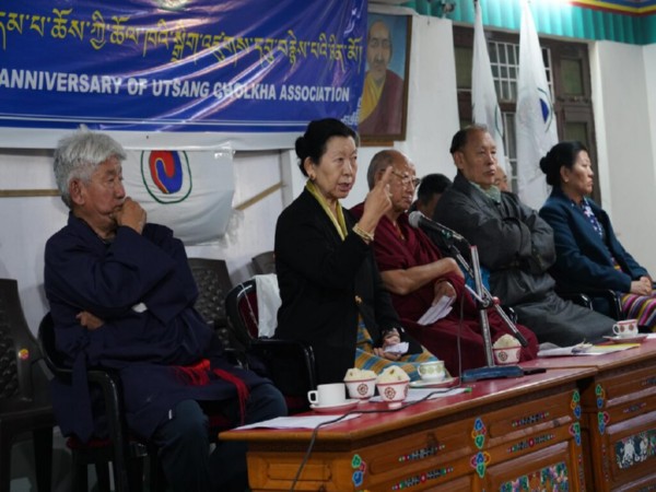 Tibetan politician urges youth to protect culture amid Chinese sinicization efforts