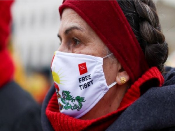 International campaign for Tibet highlights CCP’s agenda to tighten control over occupied region