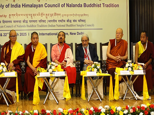 Indian Himalayan Council of Nalanda Buddhist Tradition urges Bharat Ratna for Dalai Lama