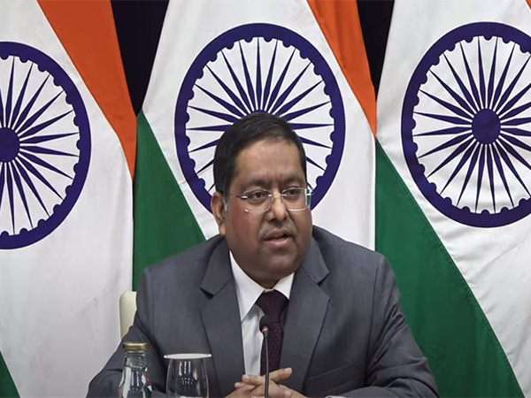 “Conversations and dialogues have been going on”: MEA on ties with China