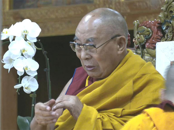 IHCNBT asserts sacredness of Dalai Lama’s reincarnation, rejects external interference