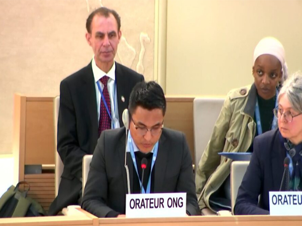 China’s Metok dam poses severe risks to Tibet’s environment, warns UN advocacy officer