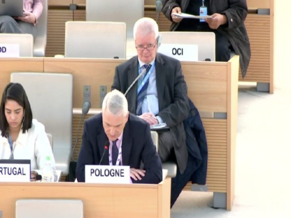 European nations address rights violations in Tibet at UN Human Rights Council amid China’s ‘oppressive’ policies