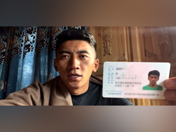 UN experts urge China to explain detention of Tibetan environmental activist Tsongon Tsering